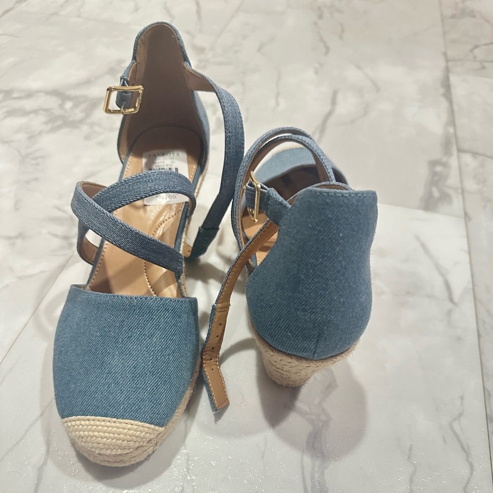 Talbots